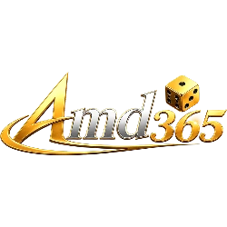AMD365 เว็บตรง สล็อต คาสิโน กีฬา ครบในที่เดียว